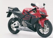 Honda CBR600RR